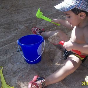 Meet your Posher, Mark